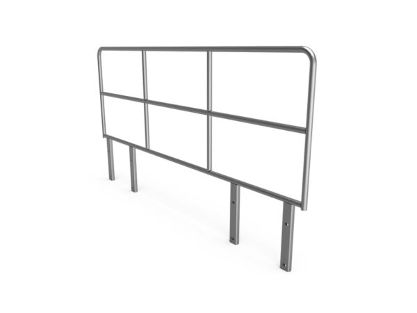 RAILING STYLE 910 ALUMINUM