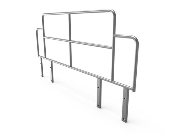 RAILING STYLE 912 ALUMINUM