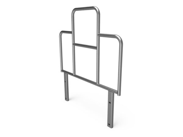 RAILING STYLE 915 ALUMINUM