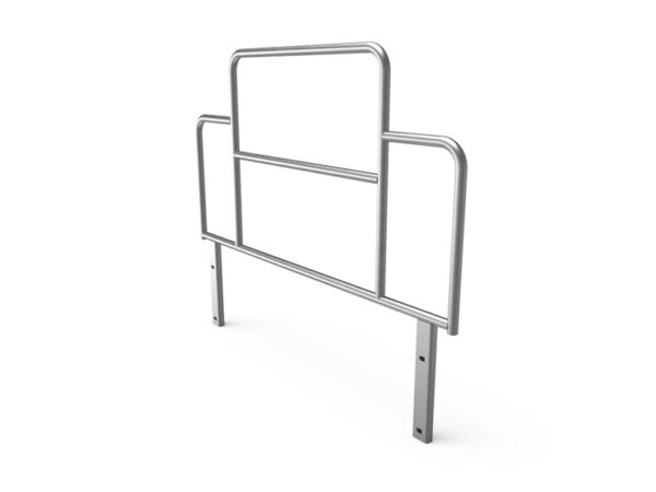 RAILING STYLE 917 ALUMINUM