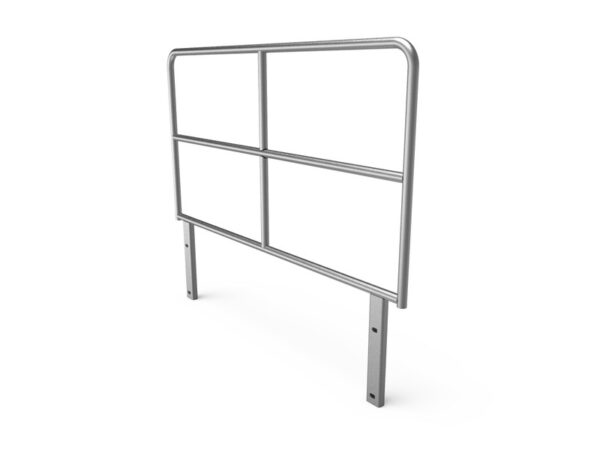 RAILING STYLE 918 ALUMINUM