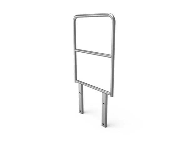 RAILING STYLE 919 ALUMINUM