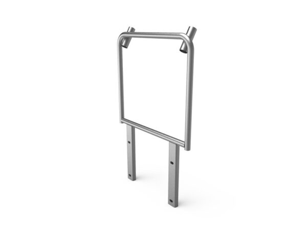 RAILING STYLE 920 ALUMINUM