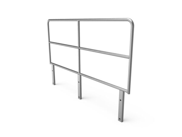 RAILING STYLE 921 ALUMINUM