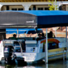 Pontoon Boat Lifts