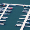 Marinas