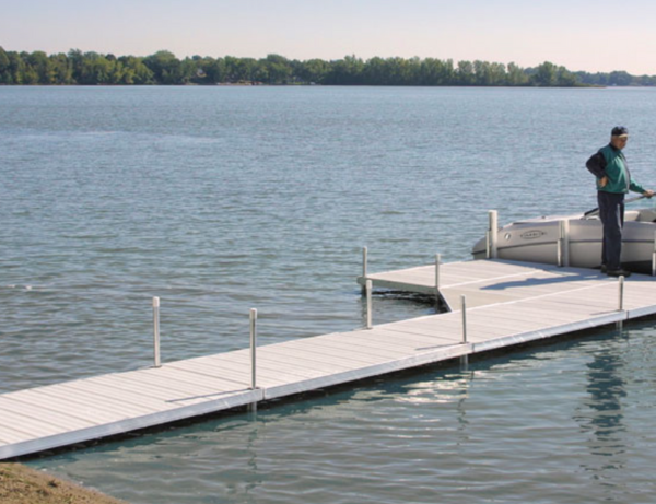 Vers-A-Dock