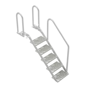 Lake Eze Ladder